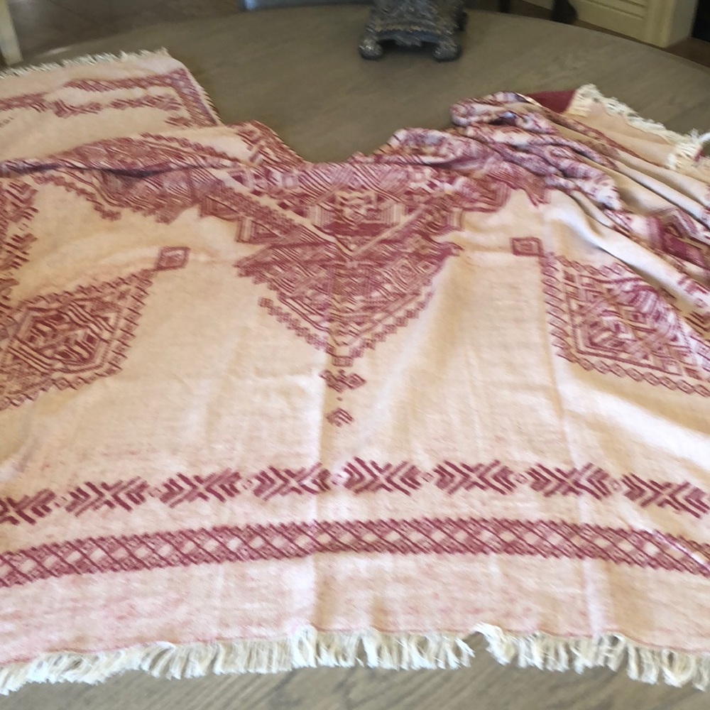 Southwest Wrap